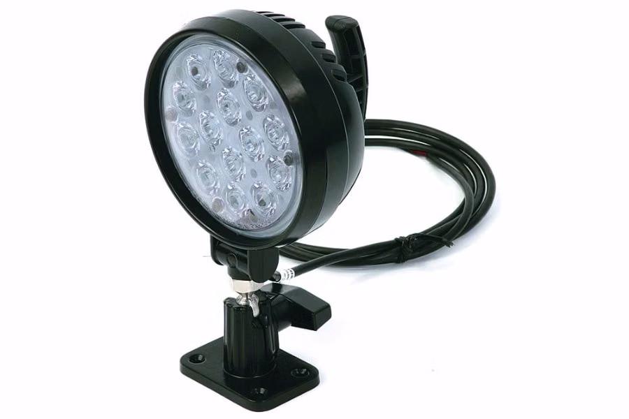 Whelen PAR-36 Super-LED Worklights, Spot Beam