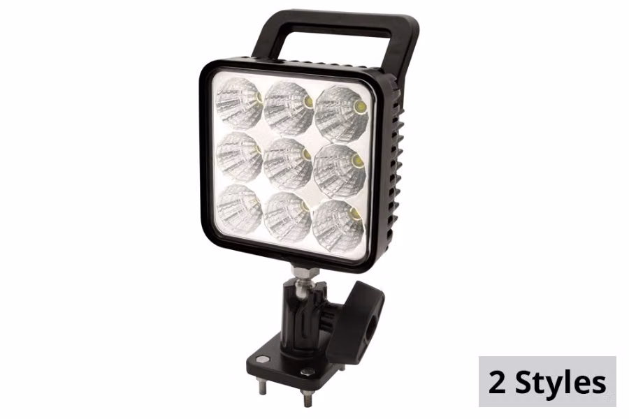 ECCO Square LED