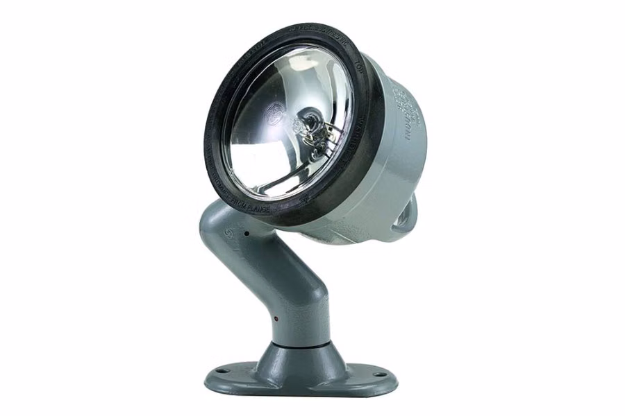 4166-betts-industries-inc.-pedestal-deck-mount-spotlight-5-quot-w-x-8-5-8-quot-h-x-5-1-4-quot-d-1.jpg Betts Industries Inc. Pedestal, Deck Mount Spotlight, 5"W x 8-5/8"H x 5-1/4"D