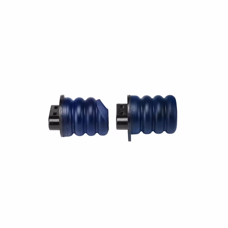 SuperSprings SumoSprings Front for Dodge RAM 2500I3500