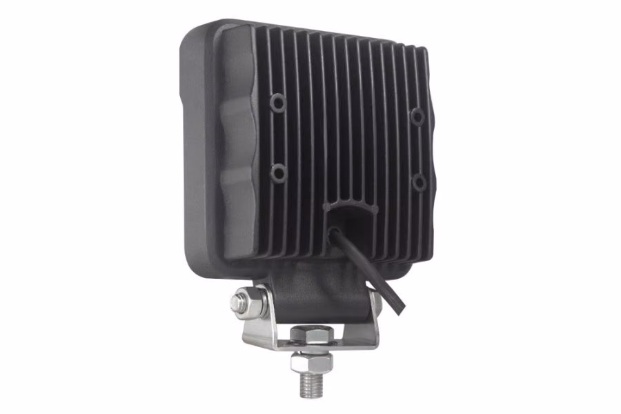 Hella ValueFit Long Range 16 LED Work Light