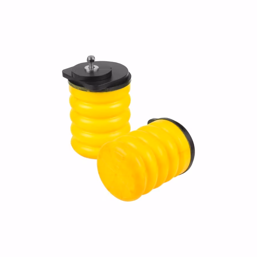 SuperSprings SumoSprings Front for Ford F-250|F-350|F-450|F-550
