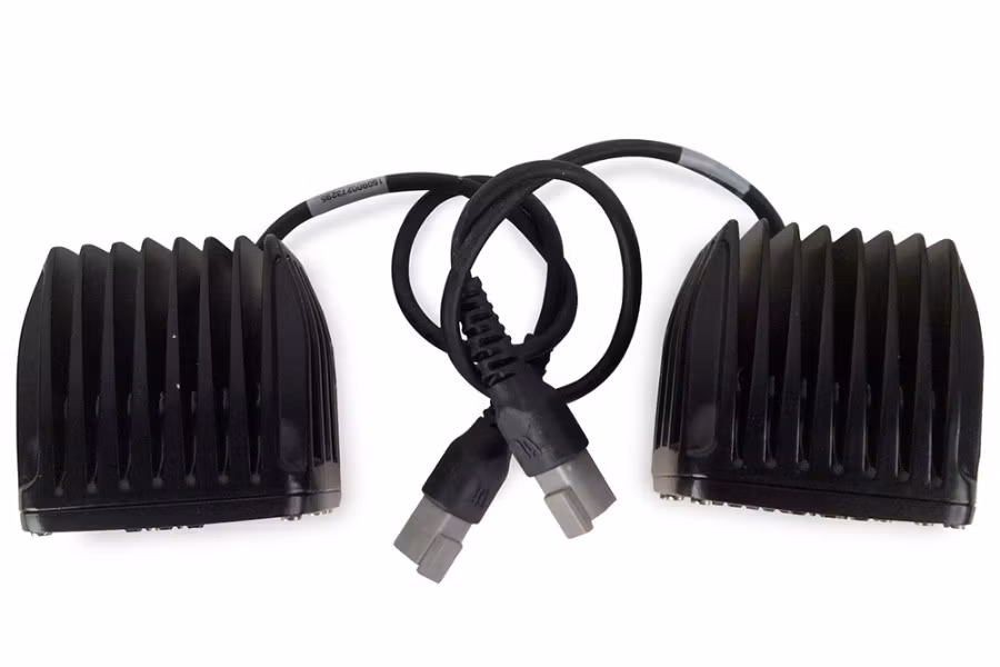 Power Up Products POD HYBRID SPOT