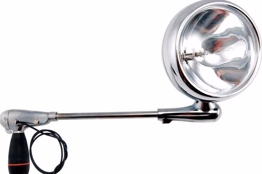 THE BEAM 6" Round Spotlight