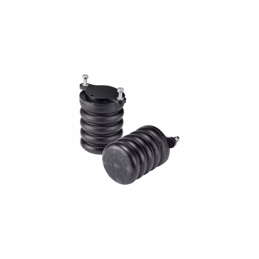 SuperSprings SumoSprings Front for Ford F-250 and F-350