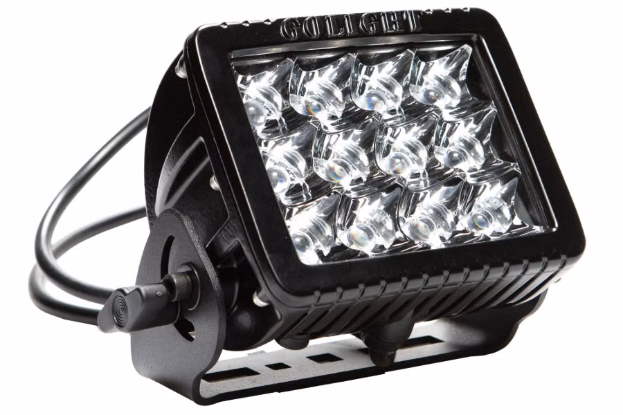Golight GXL Performance LED Scene Light