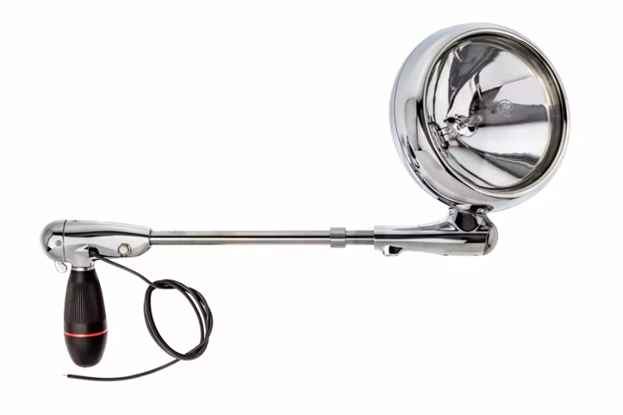 Unity Halogen 6" Spotlight LH (325)
