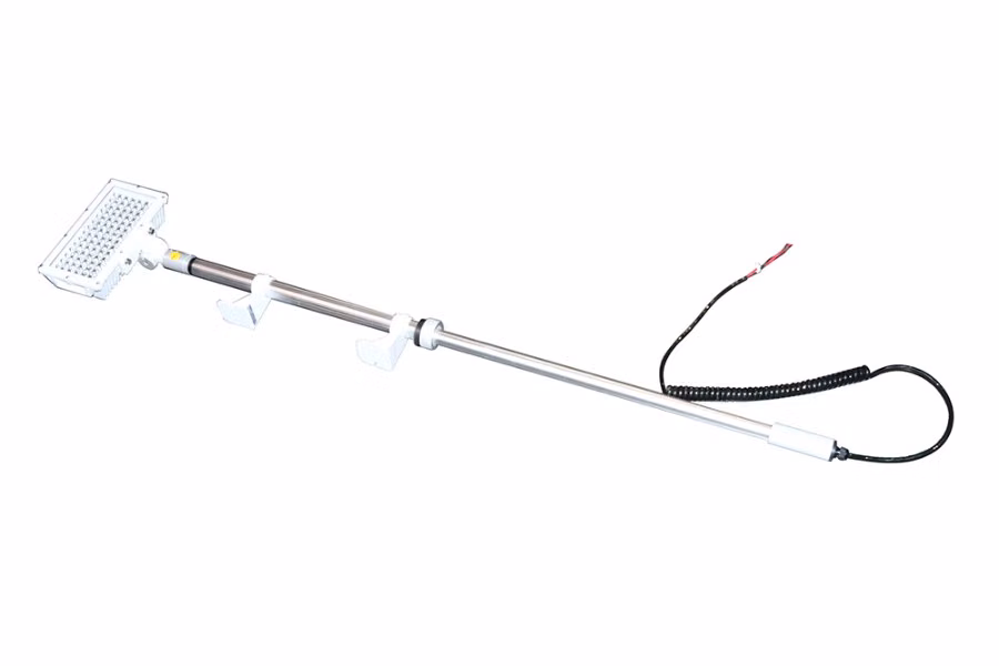 Superior Signals Pole Mounted LED Worklight