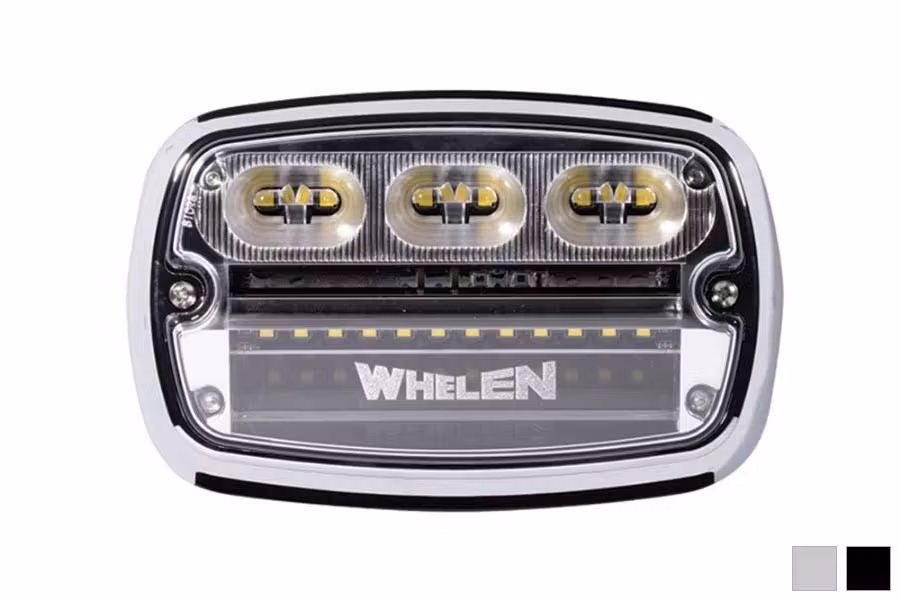 Whelen M6 EZ Scene Light