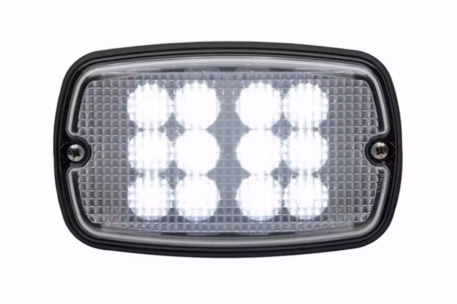 Whelen M6 Series Scene Light