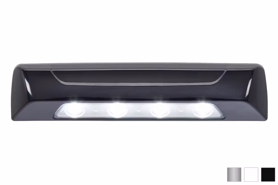 Federal Signal Scene Light