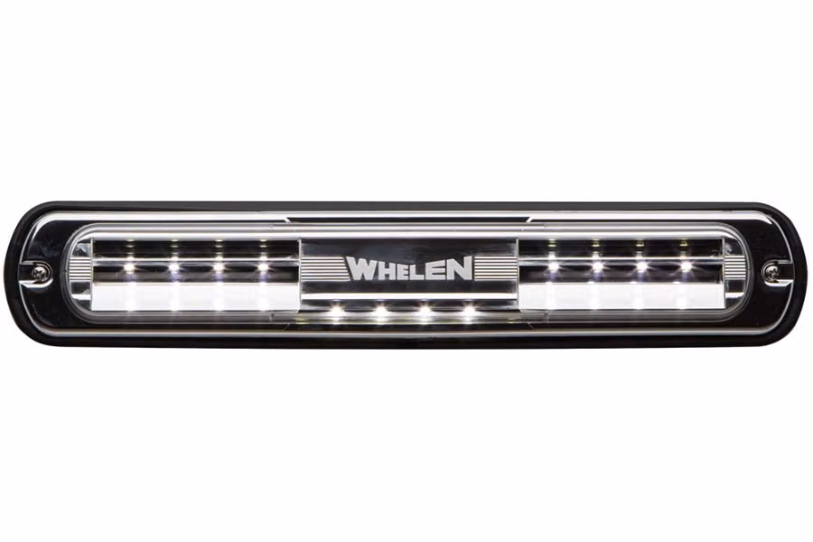 Whelen Workside Scene Light