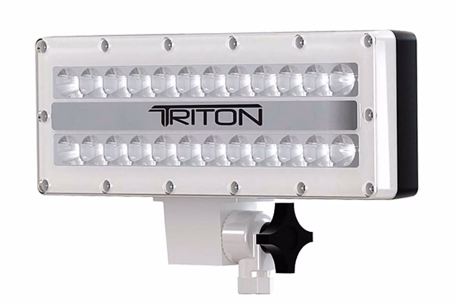 Lumitec Boom LED Scene Lamp