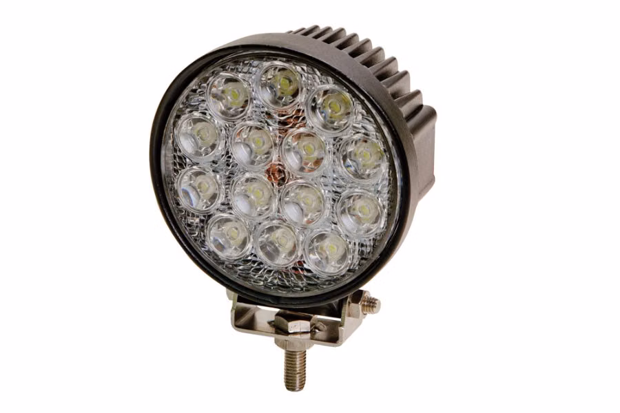 4227-ecco-round-2075-lumens-led-flood-light-1.jpg ECCO Round 2075 Lumens LED Flood Light