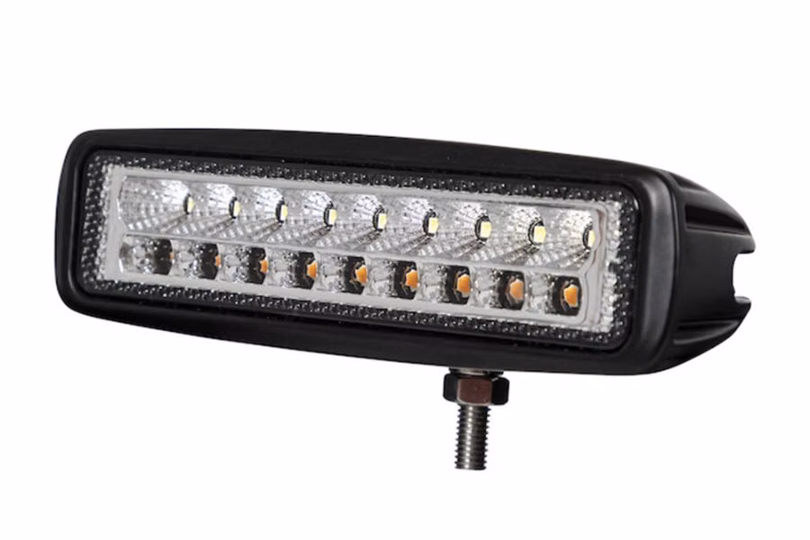 4237-buyers-6.5-quot-led-flood-strobe-light-1.jpg Buyers 6.5" LED Flood/Strobe Light
