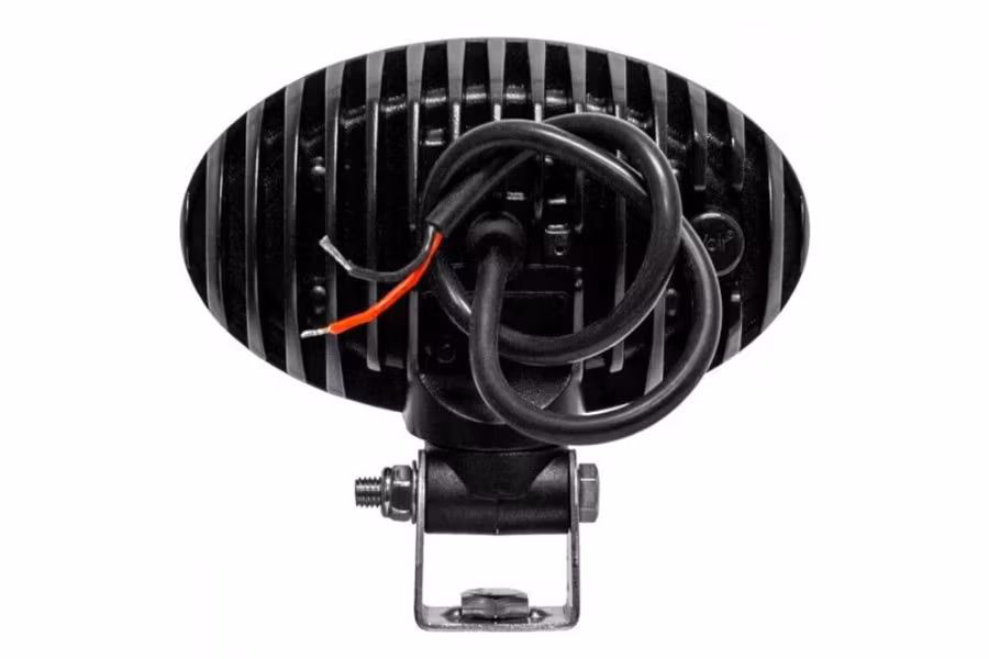 Truck-Lite 10 Diode Oval Work Light