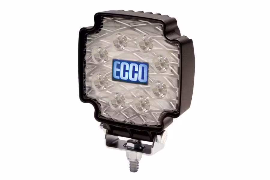 ECCO Square 2000 Lumens LED Flood Light