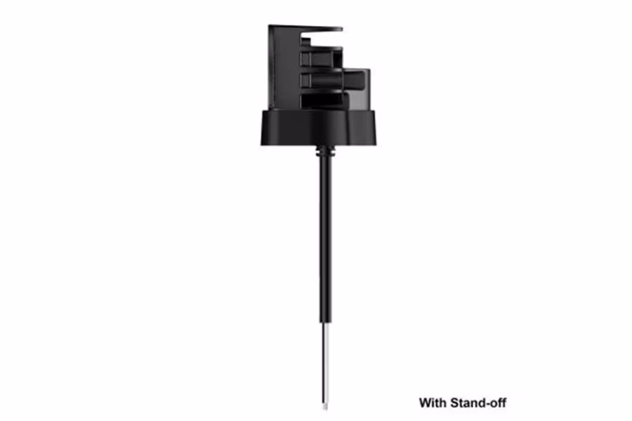 Maxxima 90-Degree Surface Mount Work Light
