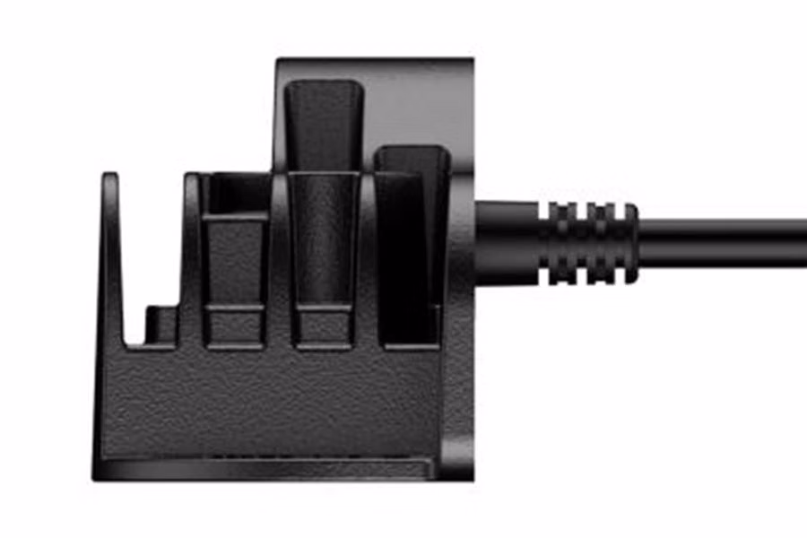 Maxxima 90-Degree Surface Mount Work Light