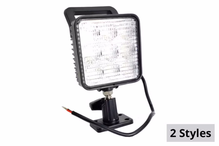 ECCO Square 1300 Lumens LED Flood Light