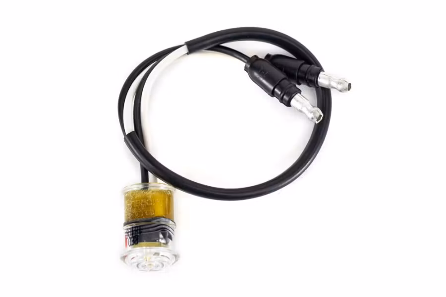 4270-truck-lite-33-series-3-4-quot-led-lights-w-clear-lens-1.jpg Truck-Lite 33 Series 3/4" LED Lights w/ Clear Lens