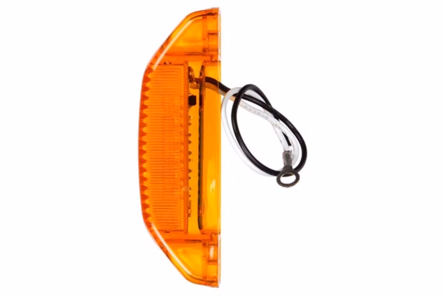 Truck-Lite 2 Diode Marker Clearance Ring Terminal/Stripped End Light