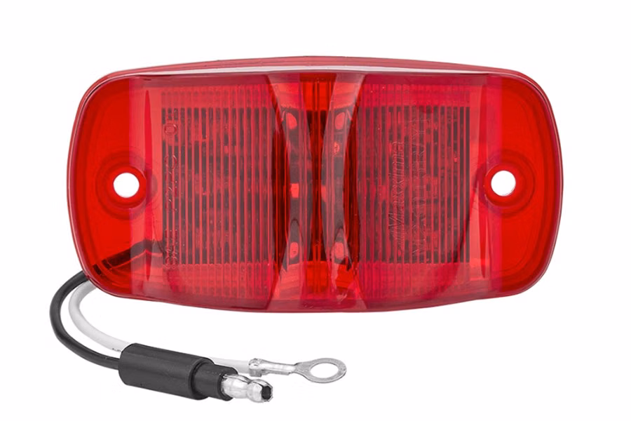 Maxxima 4" x 2" Combination Clearance Marker Light w/ 14 LEDs