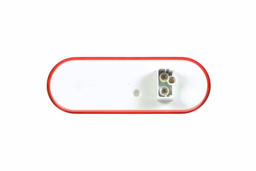 Truck-Lite Stop/Turn/Tail 24 Diode Oval Light