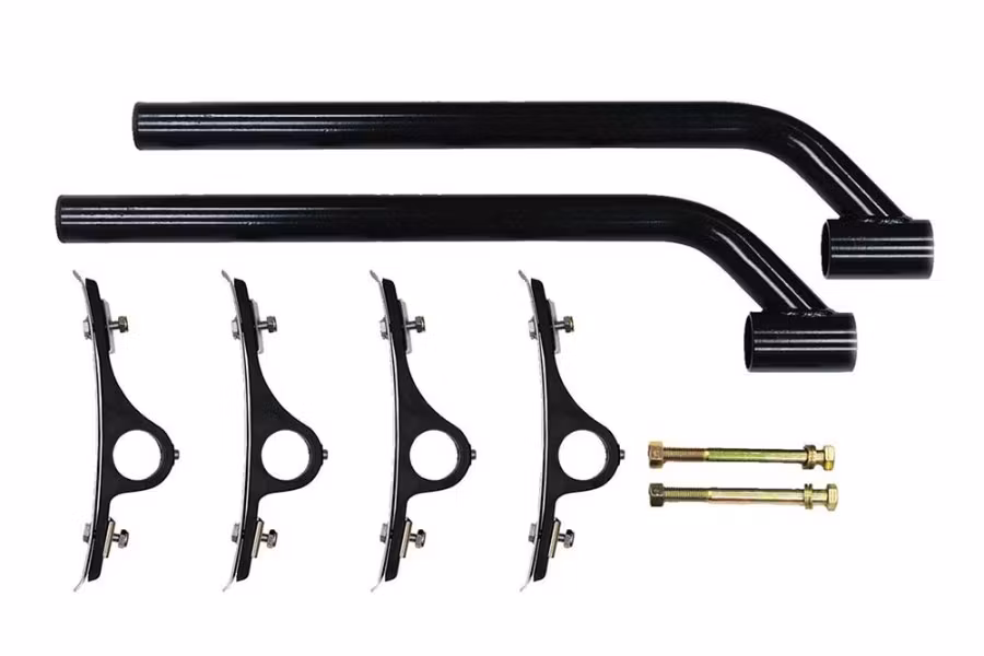 431-buyers-poly-fender-mounting-kit-1.jpg Buyers Poly Fender Mounting Kit