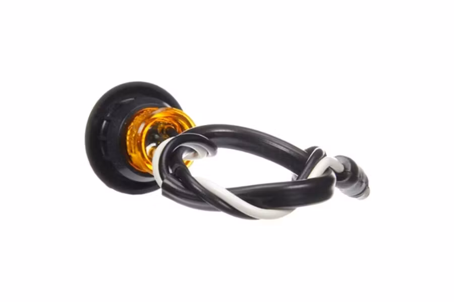 Truck-Lite Round 33 Series 1 Diode Marker Clearance Light
