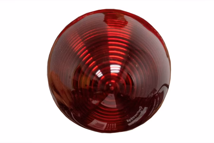 Maxxima 2 1/2" Beehive Clearance Marker Light w/ 13 LEDs