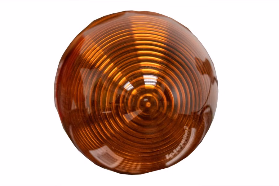 Maxxima 2 1/2" Beehive Clearance Marker Light w/ 13 LEDs