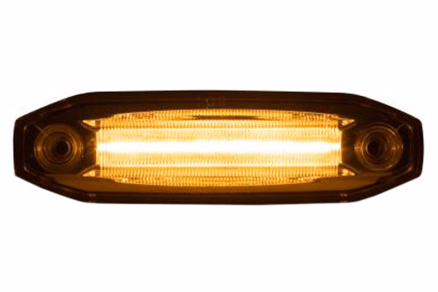 Maxxima Clearance Marker and Ground Light