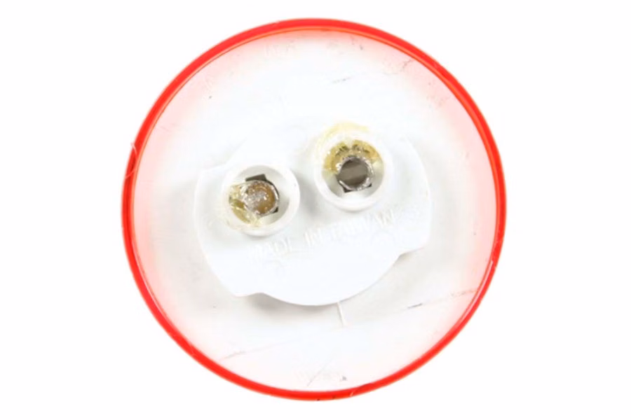 Truck-Lite Round Marker Clearance 6 Diode Light