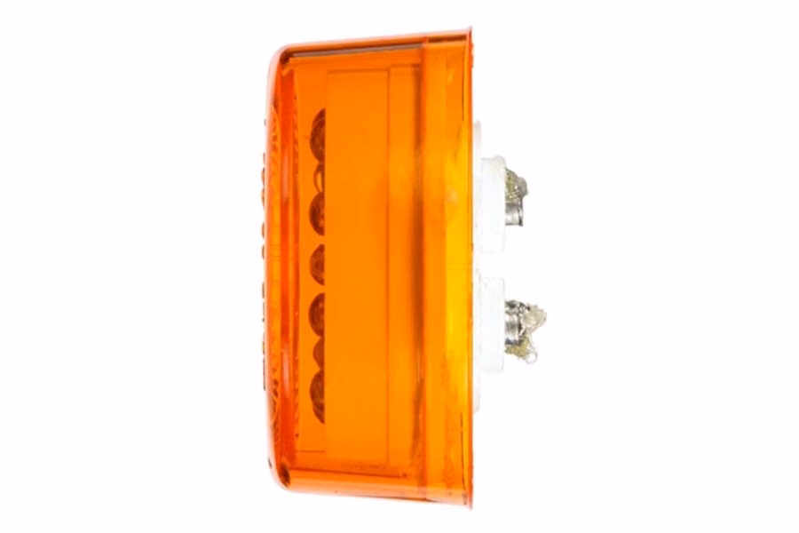 Truck-Lite Round Marker Clearance 6 Diode Light