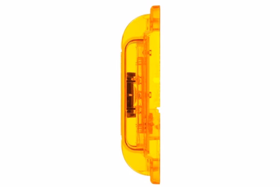 Truck-Lite Rectangular 8 Diode 21 Series Fit 'N Forget Marker Clearance Light