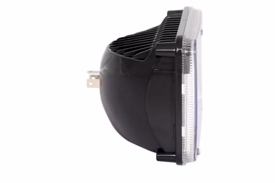 Maxxima 4" x 6" Rectangular High Beam