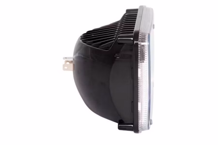 Maxxima 4" x 6" Rectangular Low Beam