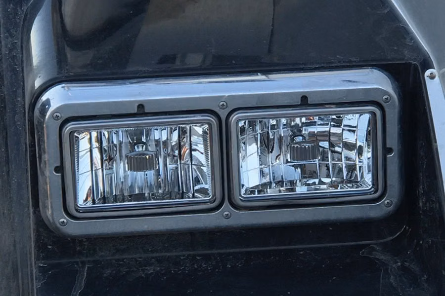 Trux LED Reflection Headlight