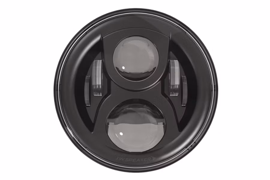 JW Speaker Model 8700 Evolution 2 Dual Burn