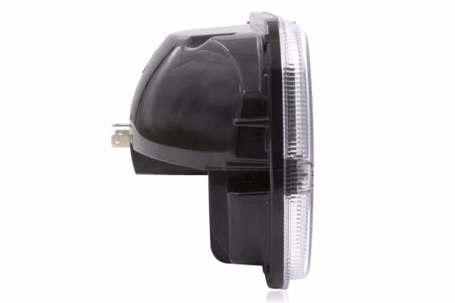 Maxxheat Heated LED Headlights