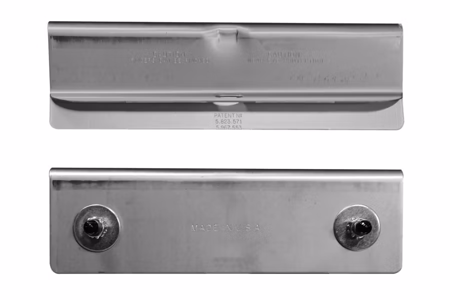 Minimizer Fast Flap Brackets