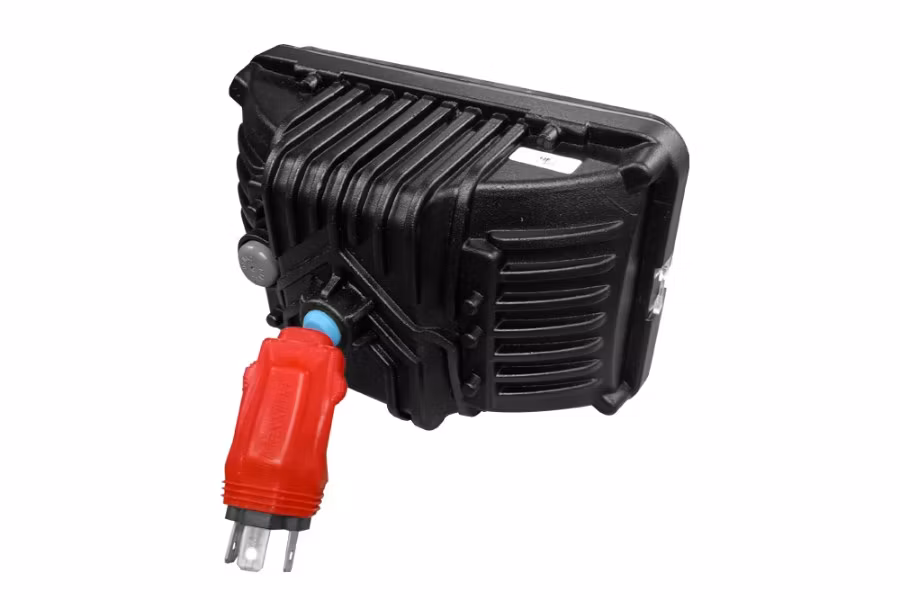 Maxxima Vionic LED Low Beam/DRL Combo Headlight