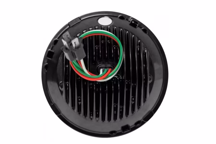 Truck-Lite 6 Diode 7" LED Projector Headlight