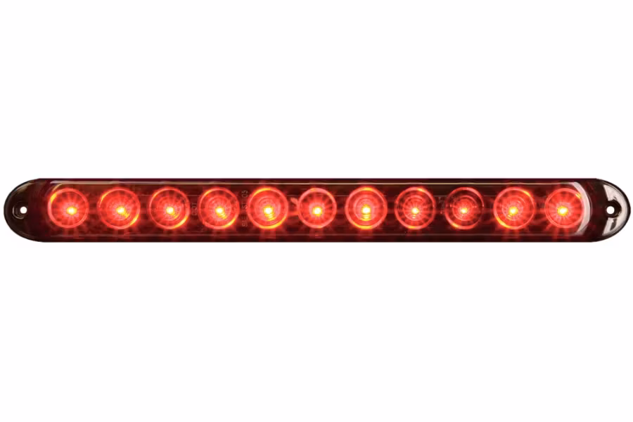 Pacer Stop/Tail/Turn LED Bar
