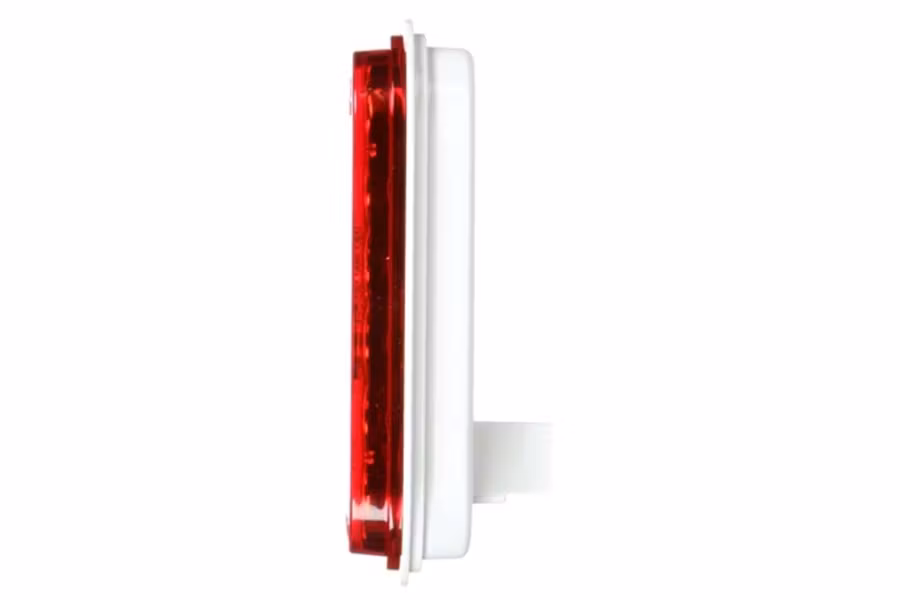 4376-truck-lite-rectangular-24-diode-stop-turn-tail-light-1.jpg Truck-Lite Rectangular 24 Diode Stop/Turn/Tail Light