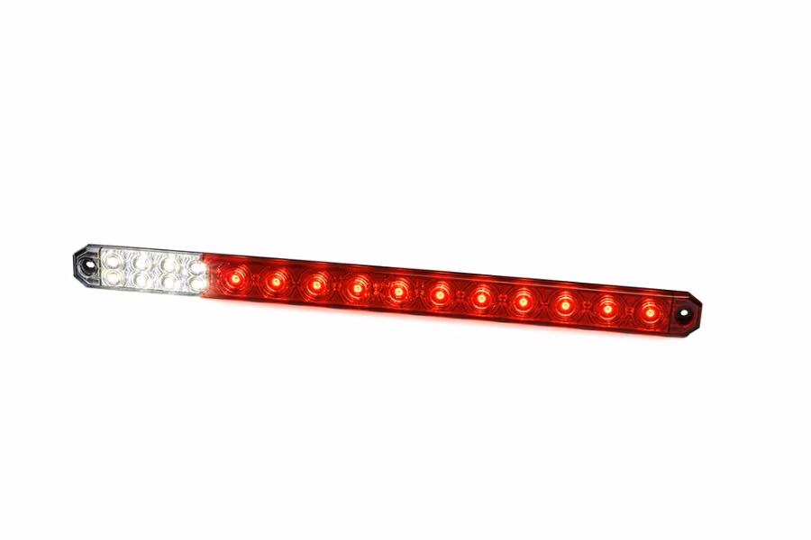 Maxxima Hybrid Combination Stop/Turn/Tail & Reverse