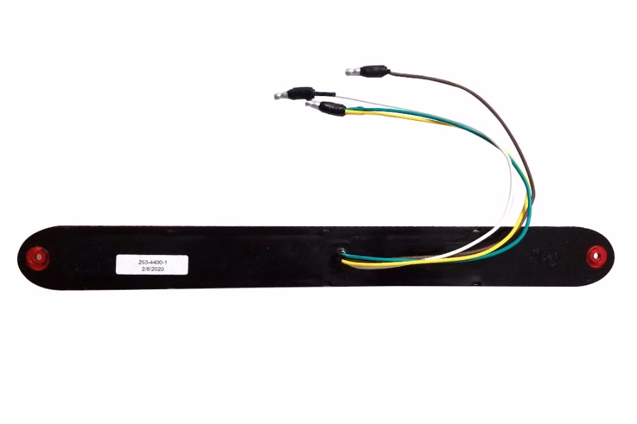 4382-miller-industries-15-quot-slimline-led-lightbar-1.jpg Miller Industries 15" Slimline LED Lightbar