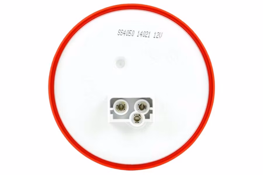 Truck-Lite Stop/Turn/Tail 24 Diode Round Light