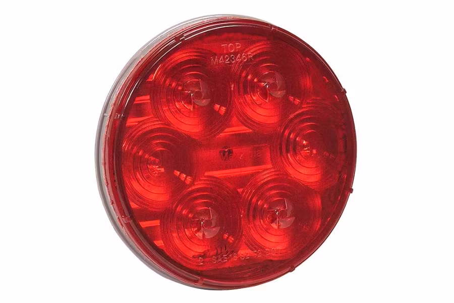 4386-maxxima-4-quot-round-stop-tail-turn-light-w-6-leds-1.jpg Maxxima 4" Round Stop / Tail / Turn Light w/ 6 LEDs